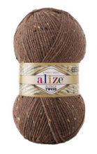 Alpaca Tweed Alize-688